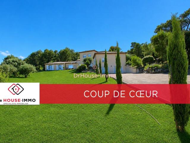 Maison 9 pièces 380 m²