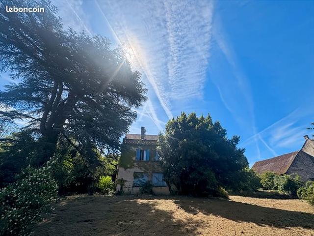 Maison 9 pièces 390 m²