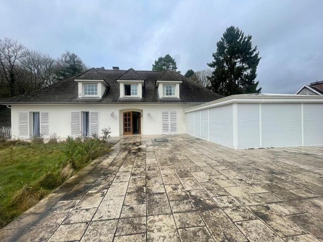 Maison 9 pièces 391 m²