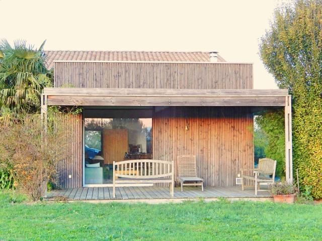 Maison 9 pièces 391 m²