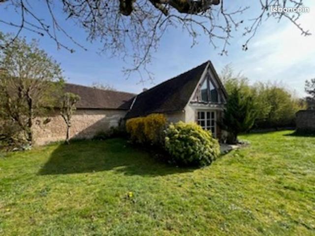 Maison 9 pièces 409 m²