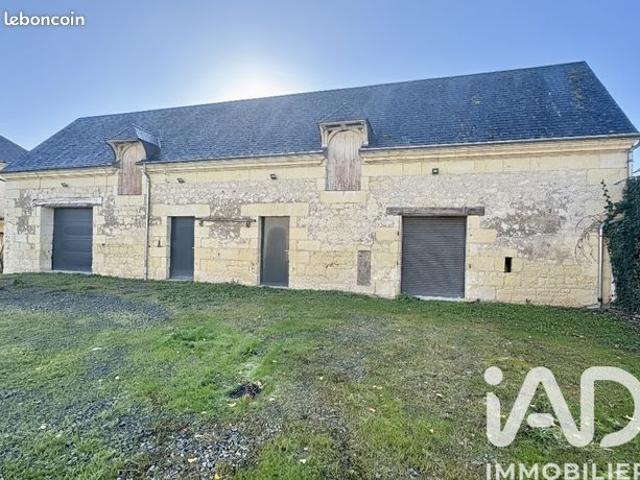 Maison 9 pièces 400 m²
