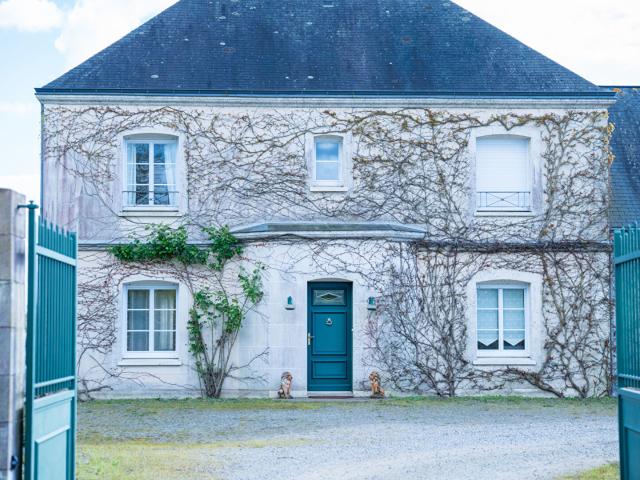 Maison 9 pièces 402 m²