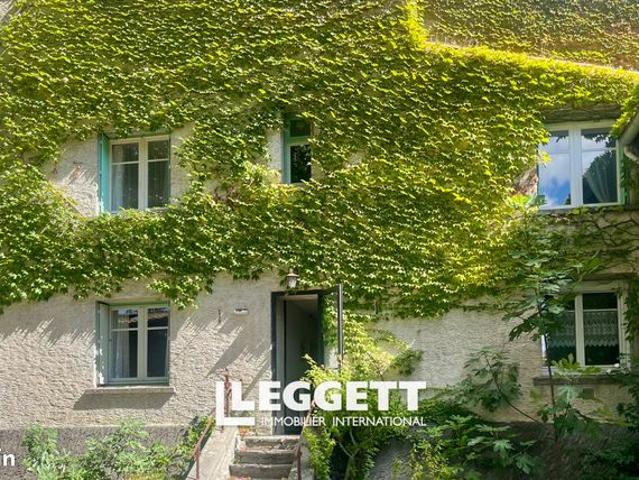 Maison 9 pièces 425 m²