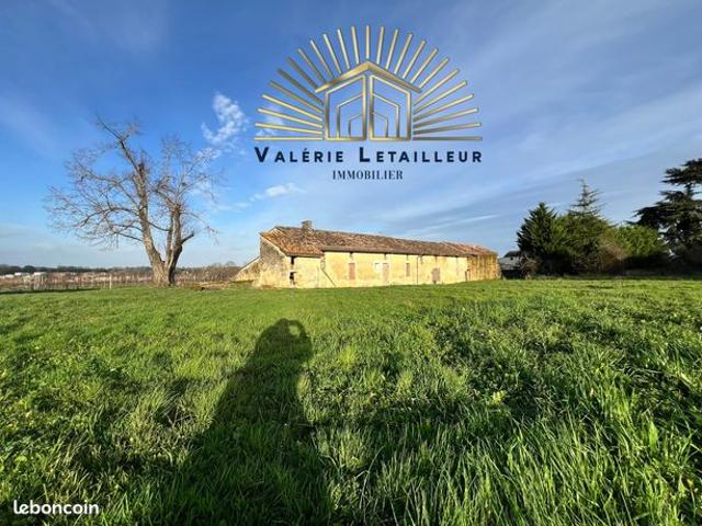 Maison 9 pièces 420 m²