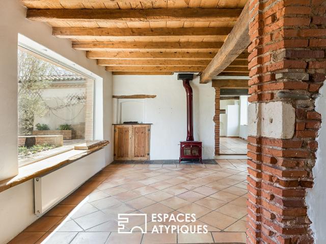 Maison 9 pièces 434 m²