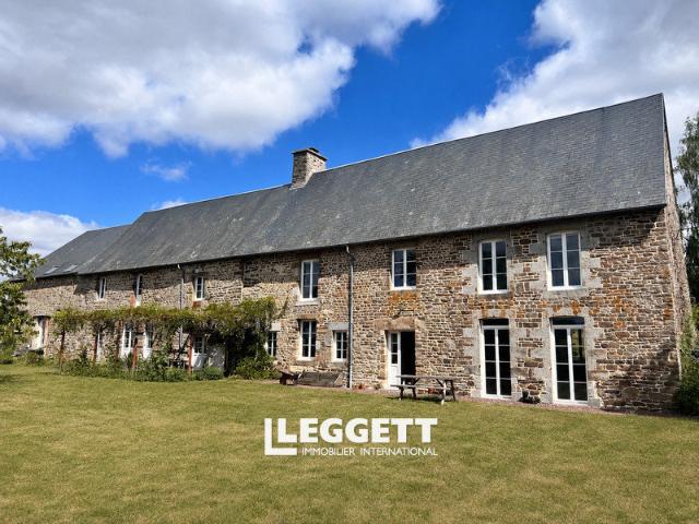 Maison 9 pièces 430 m²