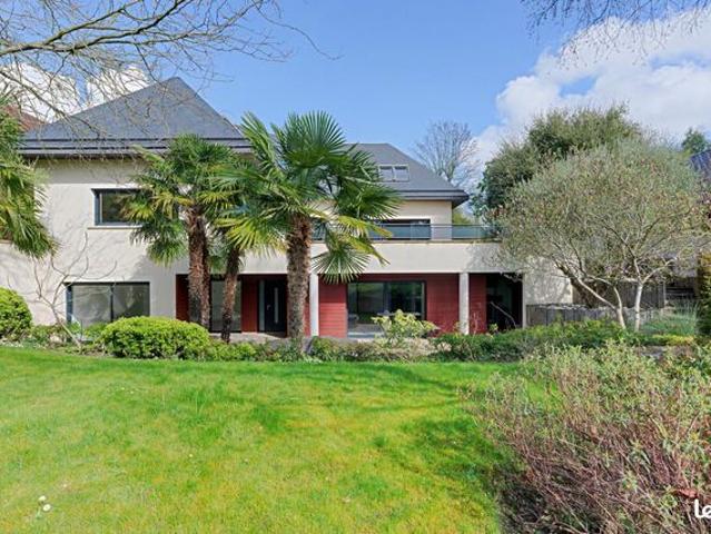 Maison 9 pièces 433 m²
