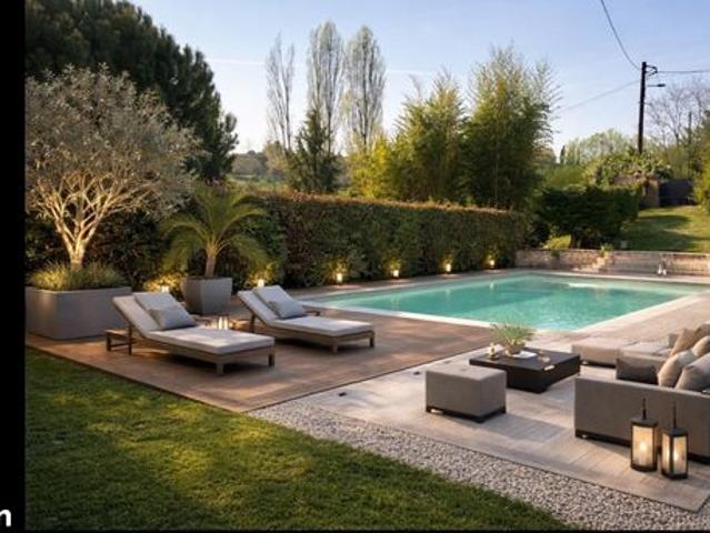 Maison 9 pièces 440 m²