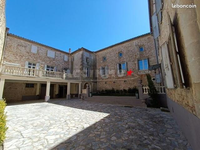 Maison 9 pièces 460 m²