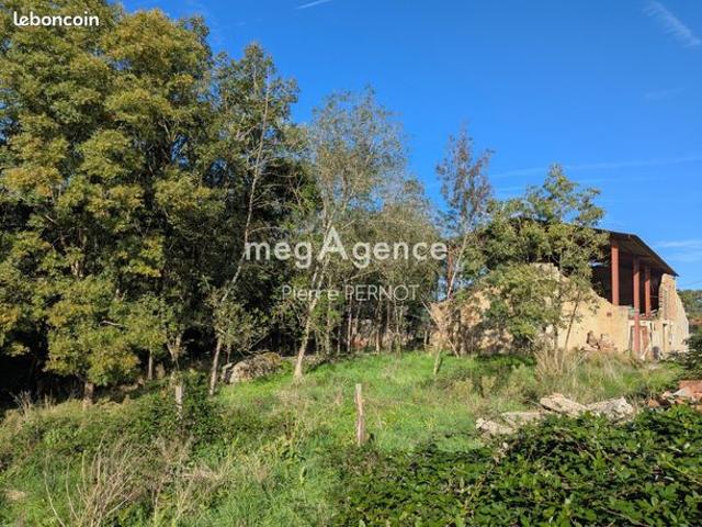 Ferme 9 pièces 460 m²