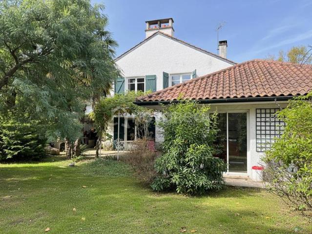 Maison 9 pièces