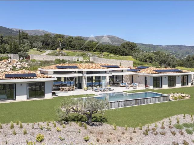 Maison 9 pièces 480 m²