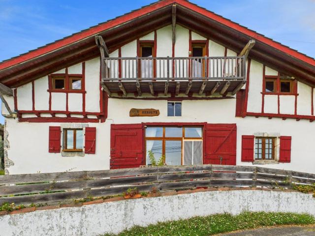 Maison 9 pièces 492 m²