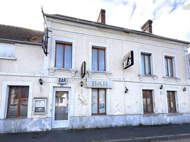 Maison 9 pièces 503 m²
