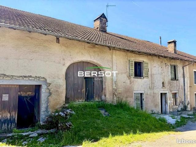 Maison 9 pièces 516 m²