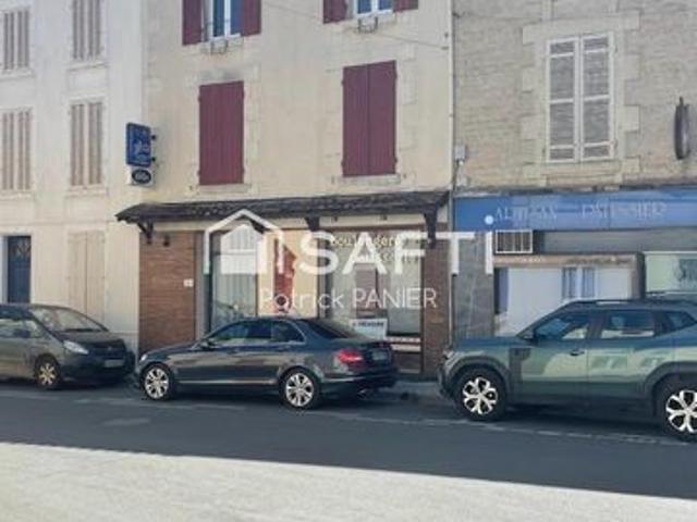 Maison 9 pièces