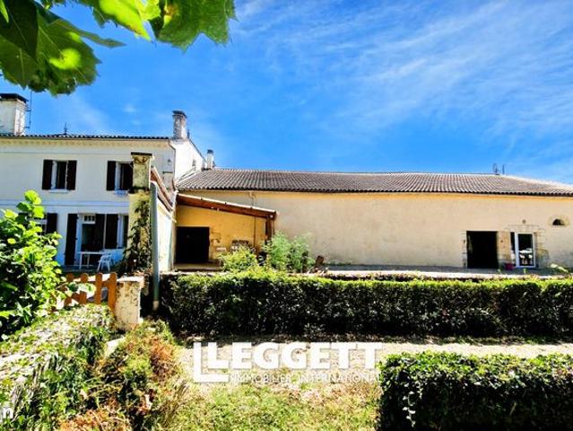 Maison 9 pièces 512 m²