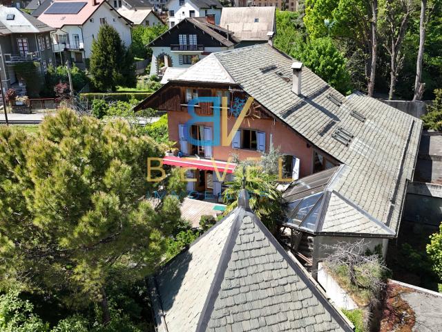 Maison 9 pièces 633 m²