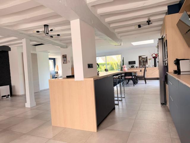 Maison 9 pièces 70 m²