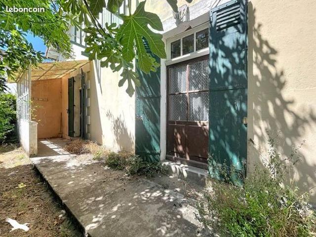 Maison 9 pièces 72 m²