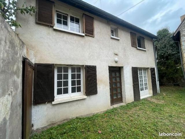 Maison 9 pièces 76 m²