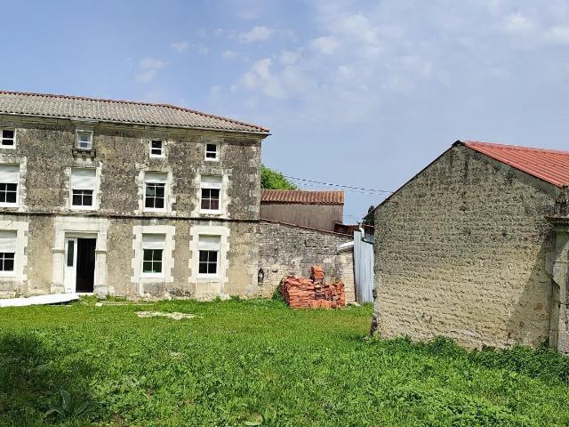 Maison 9 pièces