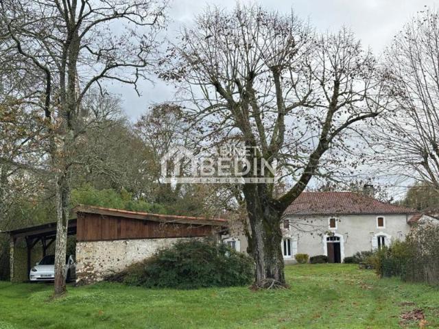 Maison 9 pièces