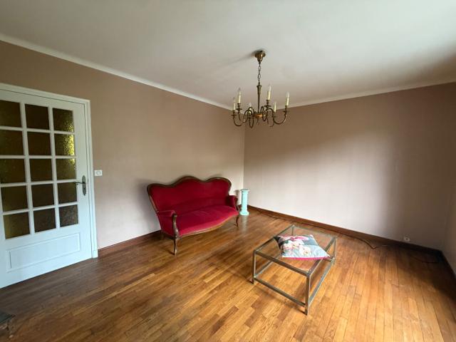 Maison 9 pièces