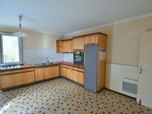 Maison 9 pièces 87 m²
