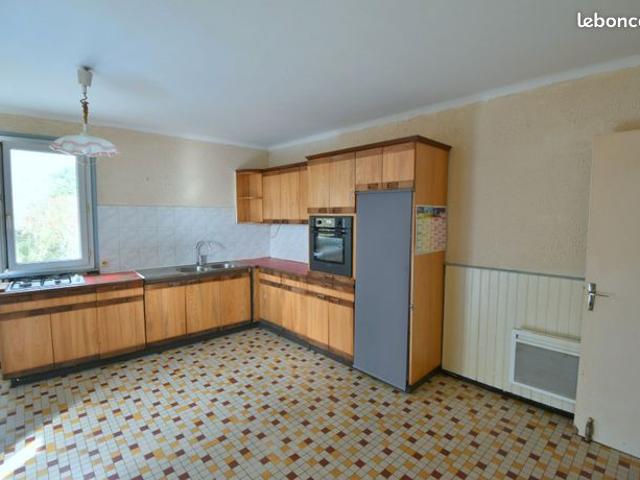 Maison 9 pièces 87 m²