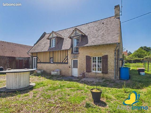 Maison 9 pièces 90 m²