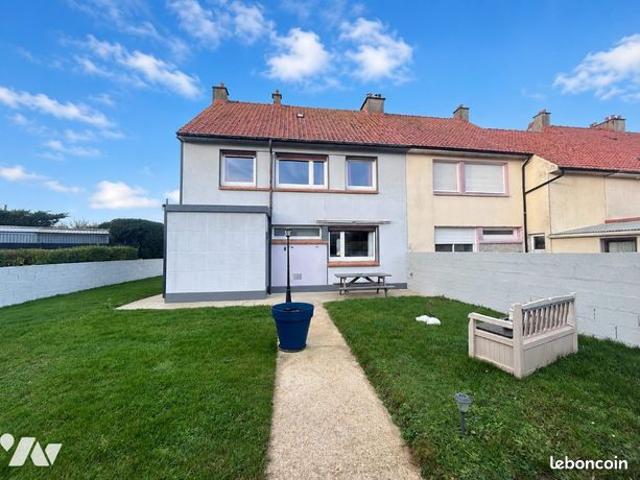 Maison 9 pièces 91 m²