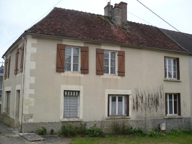 Maison 9 pièces 94 m²