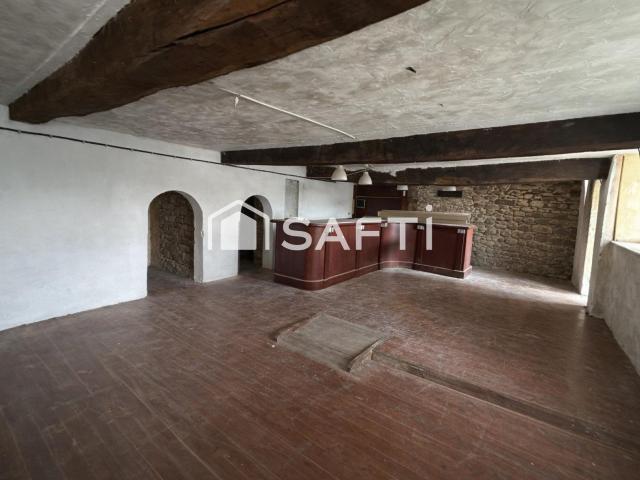 Maison 9 pièces 95 m²