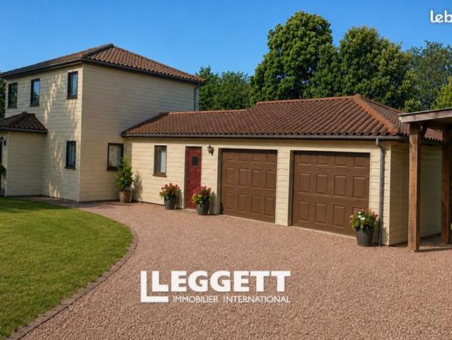 Maison 9 pièces 95 m²
