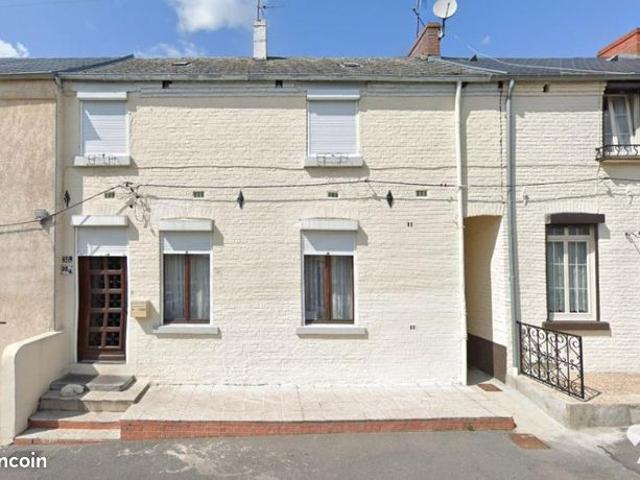 Maison 9 pièces 99 m²