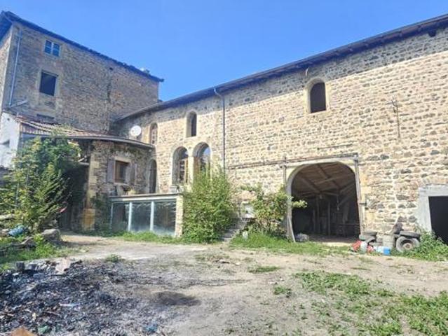 Maison 9 pièces Azolette 60000