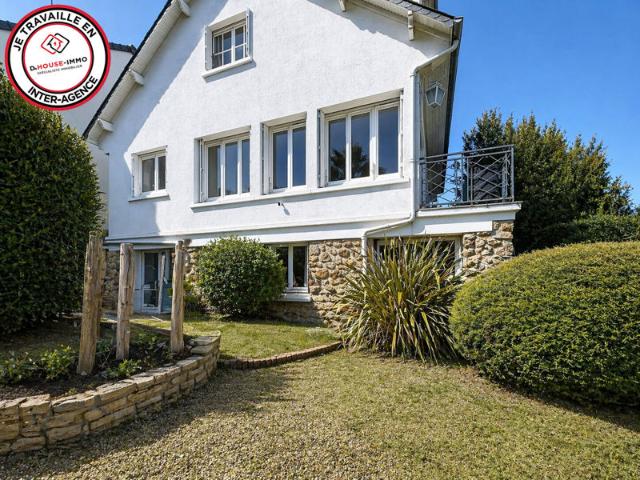 Maison 9 pièces Brunoy