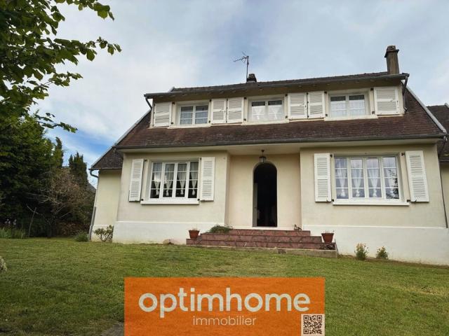 Charmante Maison Saint Privat