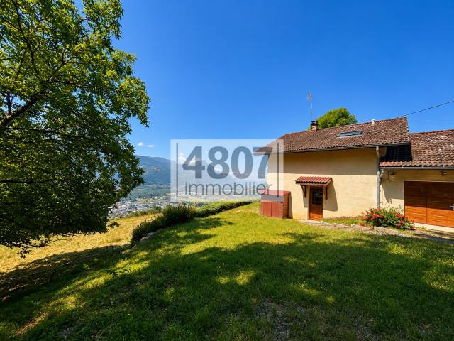 MAISON COTEAU THYEZ