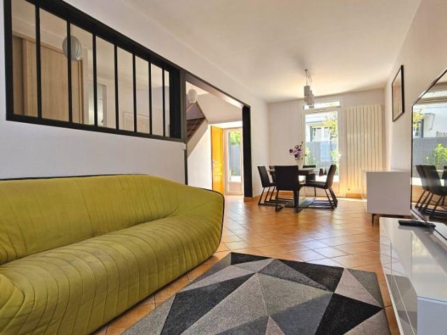 Maison • Coteaux