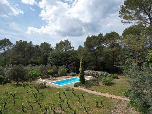 Maison Cotignac 104m² Cotignac