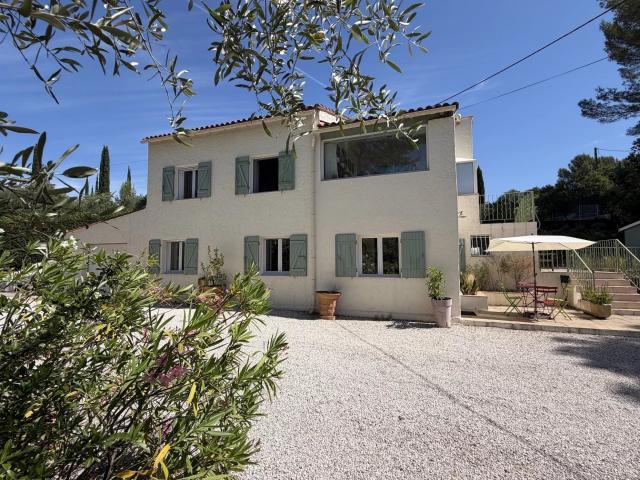 Maison Cotignac 145m² Cotignac