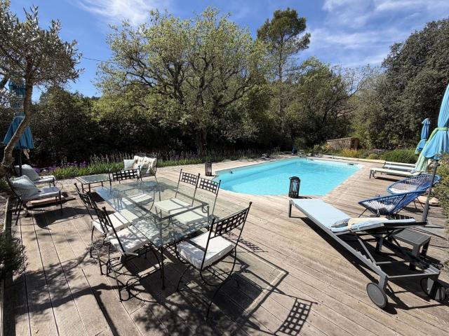 Maison Cotignac 157m² Cotignac