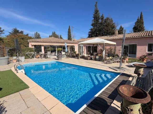 Maison Cotignac 160m² Cotignac