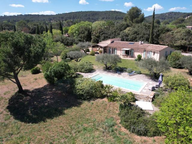 Maison Cotignac 177m² Cotignac