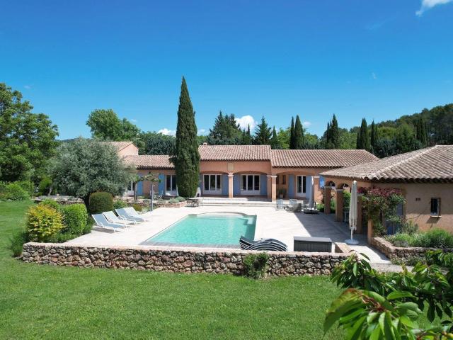 Maison Cotignac 233m² Cotignac
