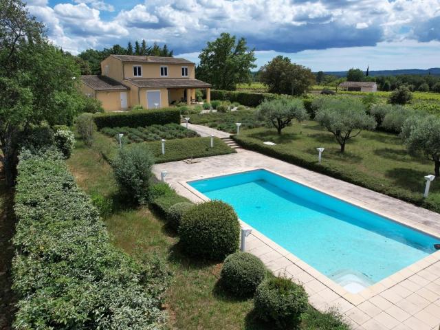 Maison Cotignac, entre les Gorges du Verdon et la Côte d'A. 129m² Cotignac