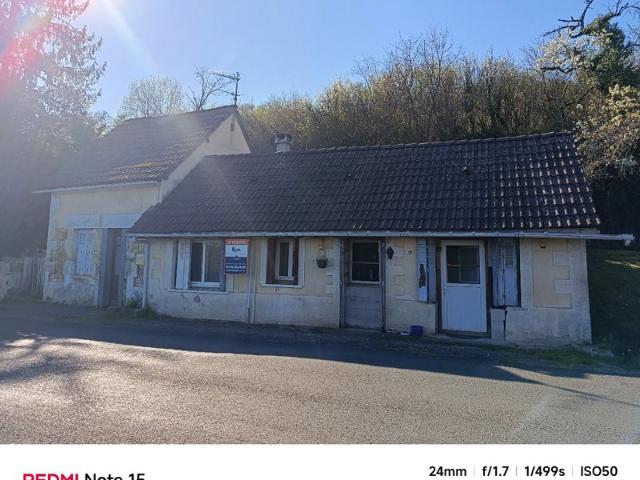 Maison Coubjours Dordogne